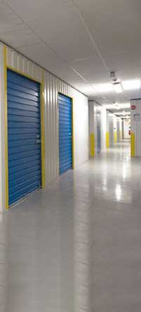 Self-stockage