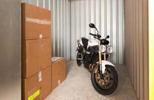 Nolin Déménagements - Self-stockage