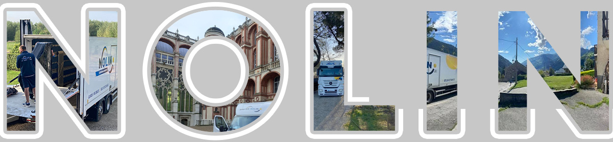 Déménagements Nolin
